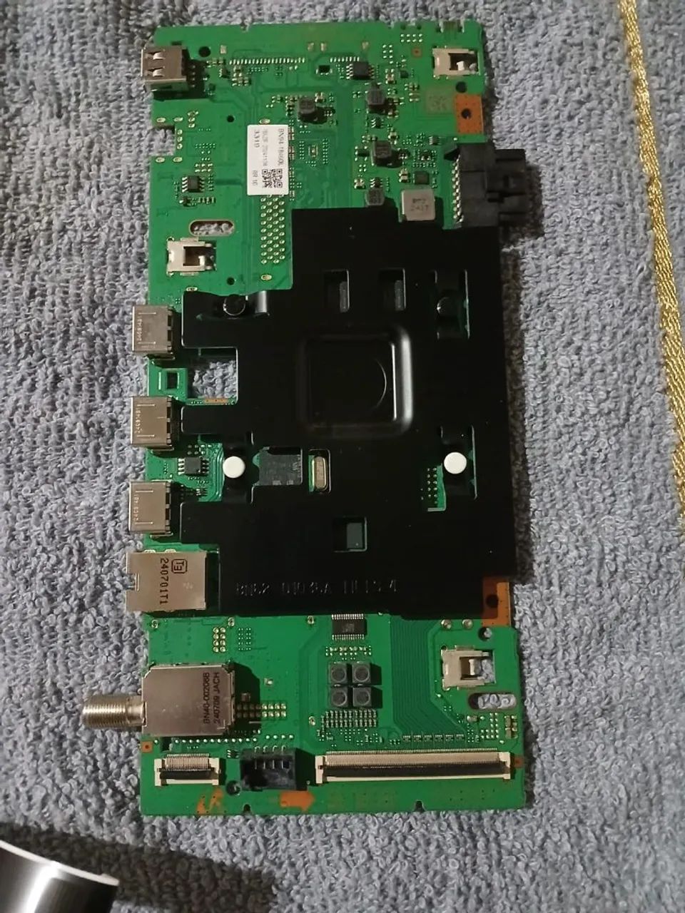Placa TV Samsung