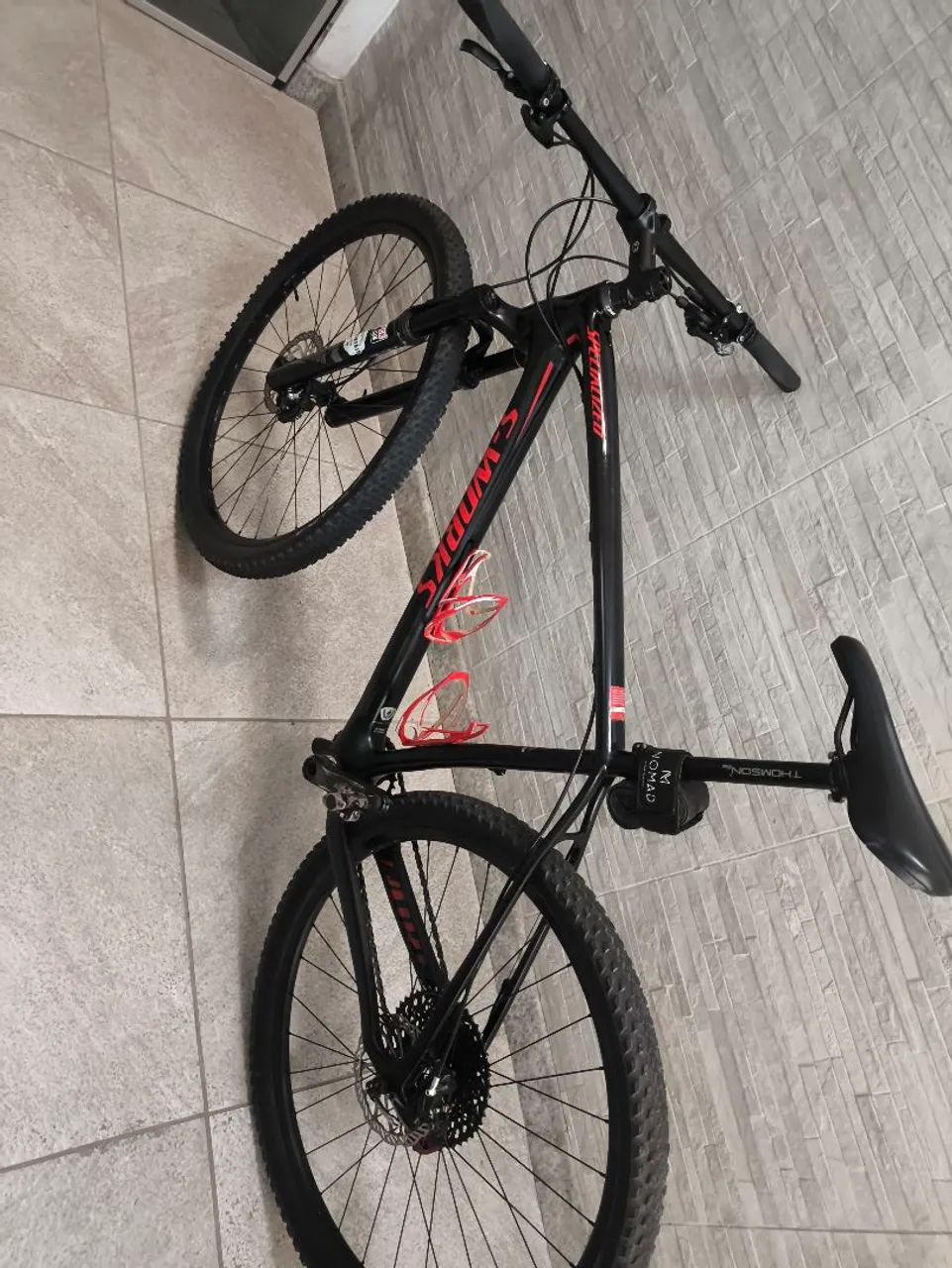 Specialized S-Works Stumpjumper - Foto 2