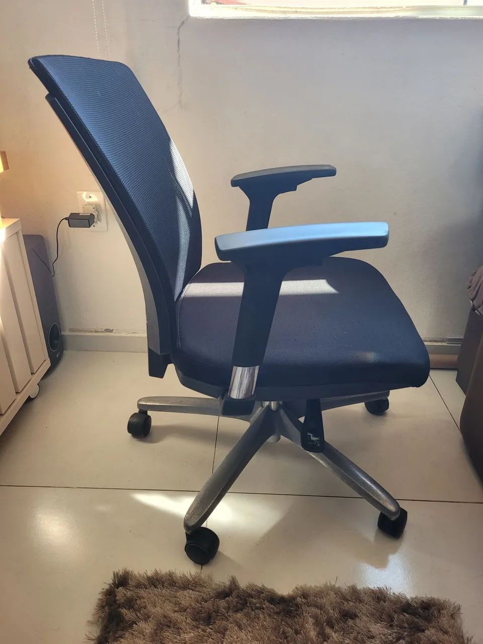 Cadeira de escritório  - Foto 2