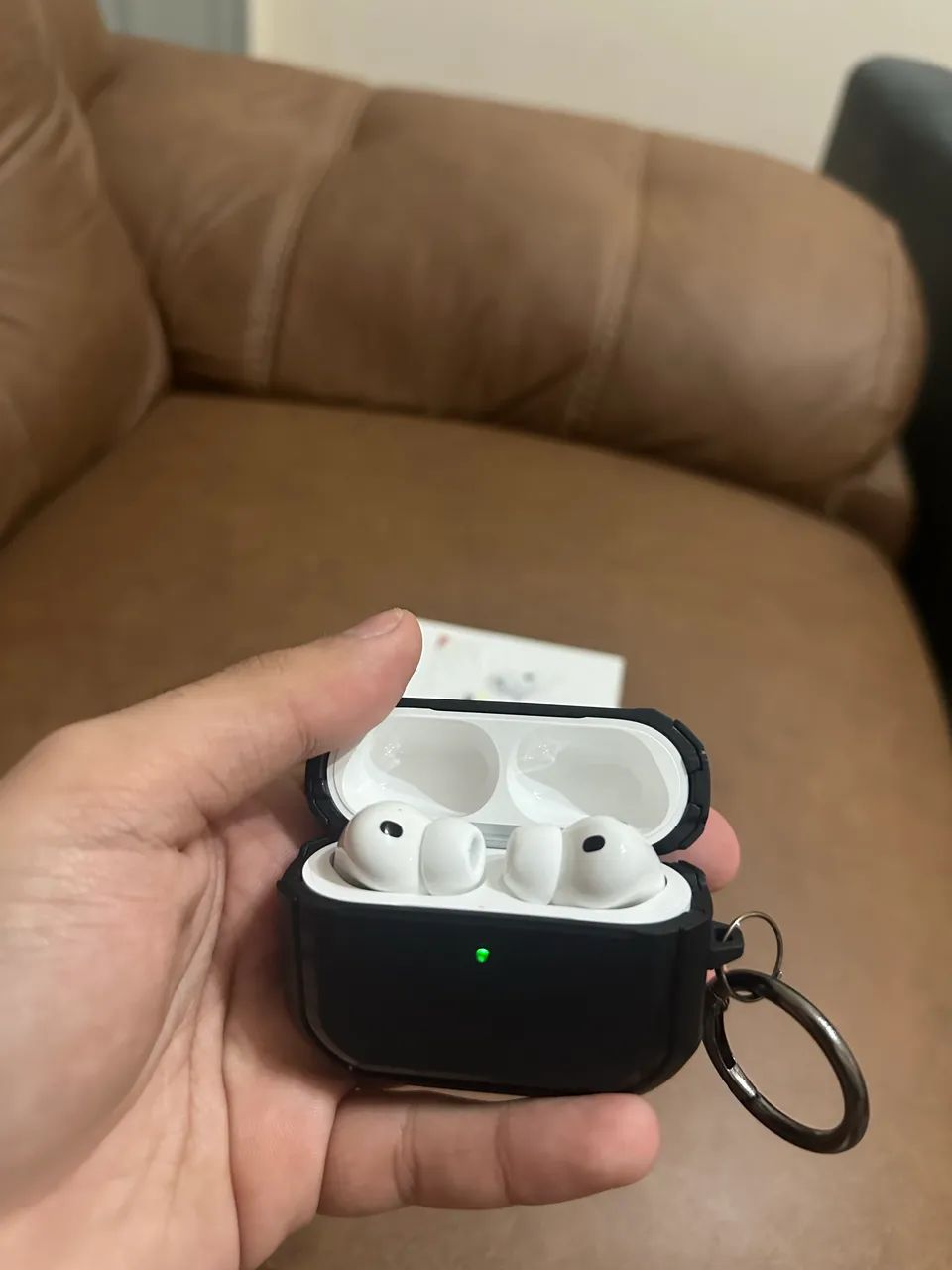 AirPods Pro 3 - Foto 3
