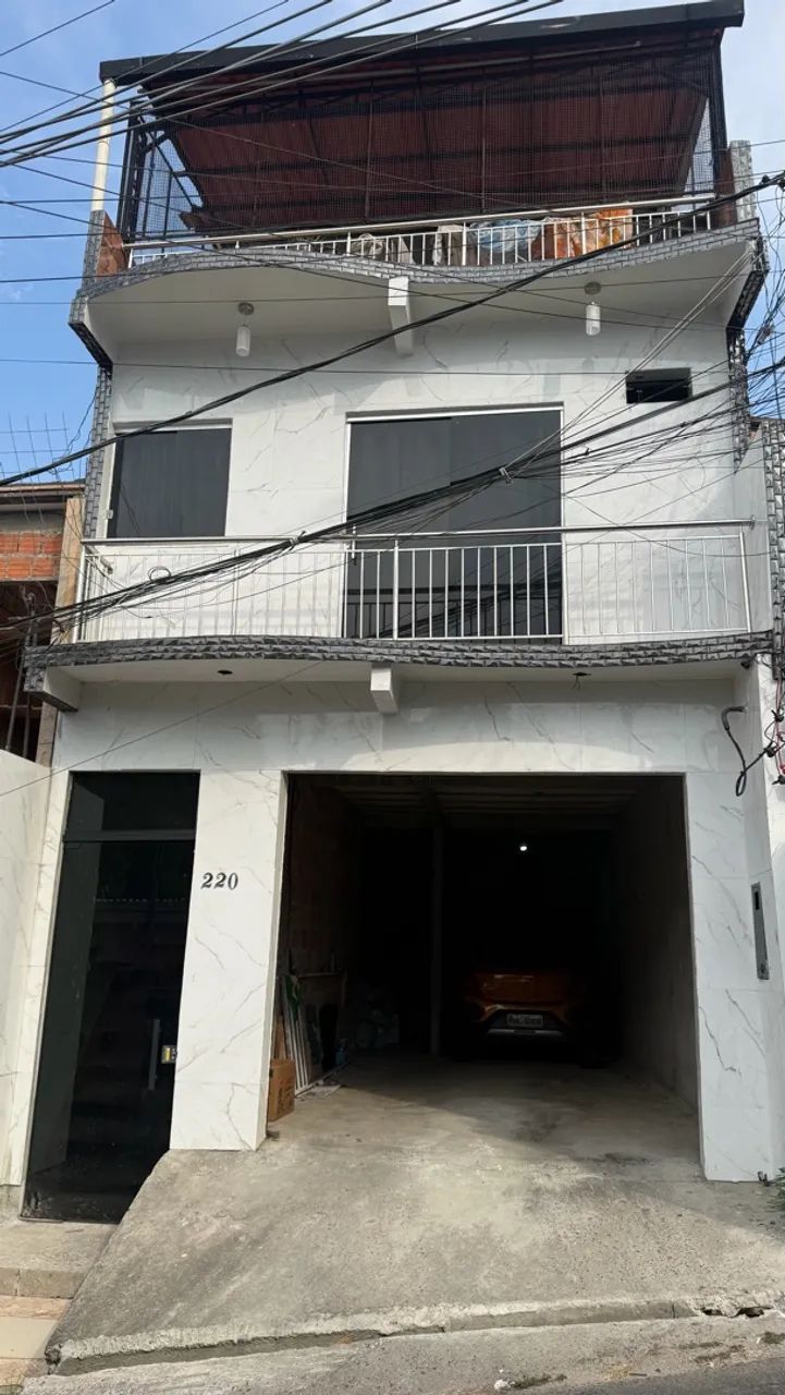 Casa no Mauazinho  - Foto 2