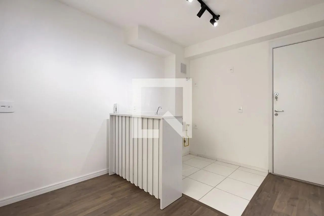 Apartamento à Venda - Vila Augusta, 1 Quarto, 27 m2 - Foto 5