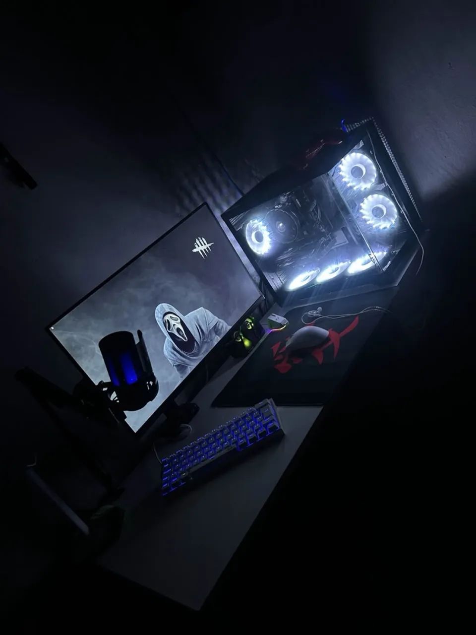 Computador gamer 