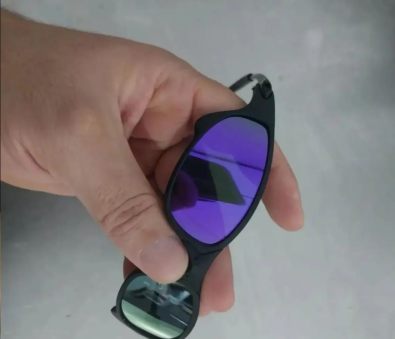 Lupa original Oakley  - Foto 2