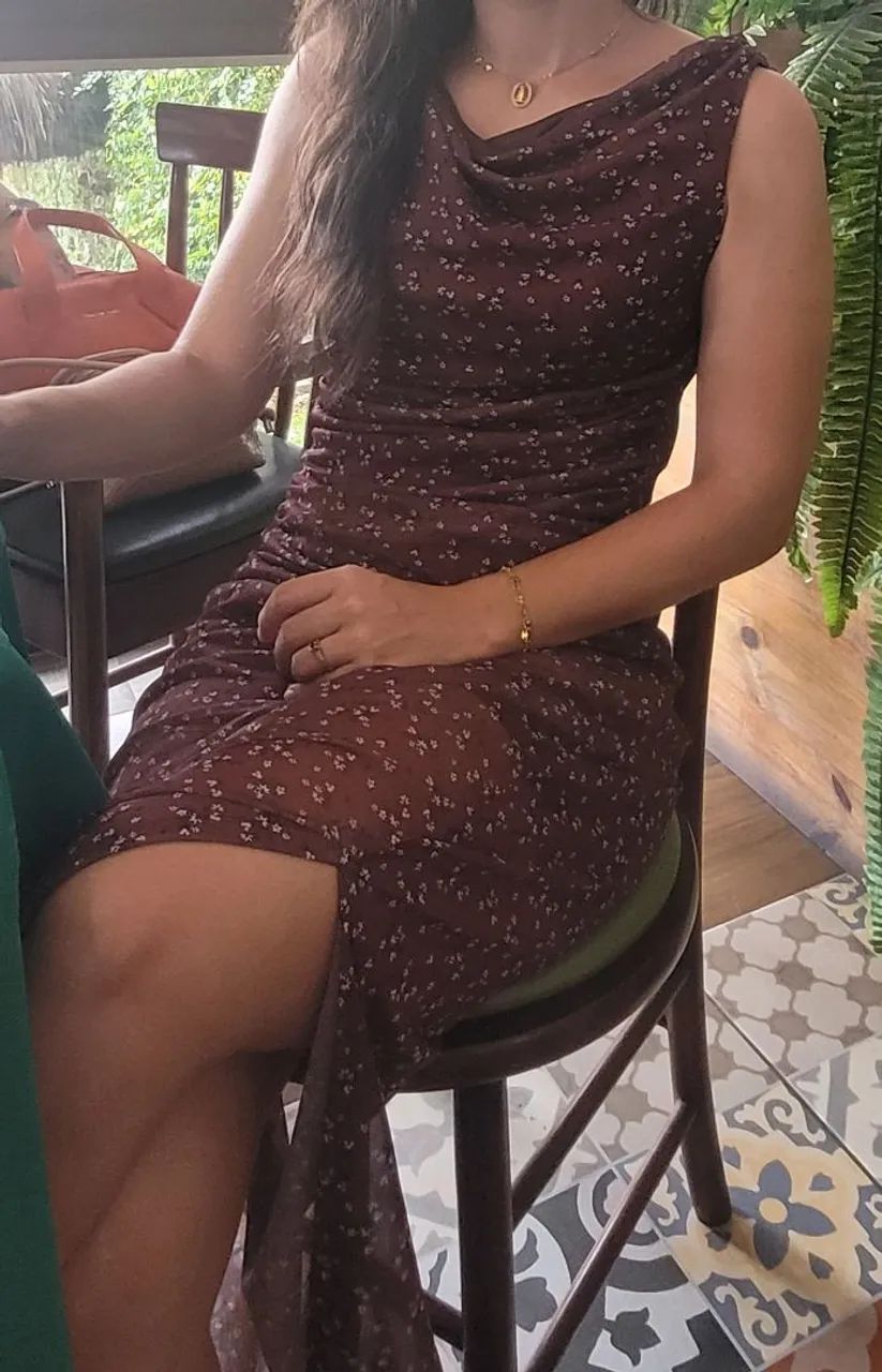 Vestido  - Foto 2