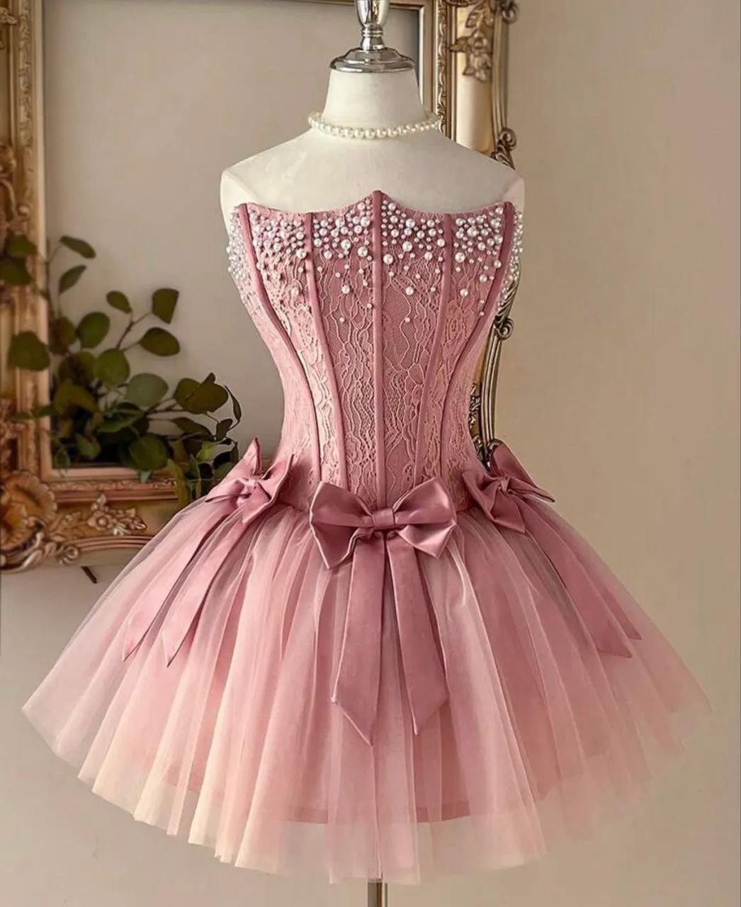 Vestido debutante  - Foto 2