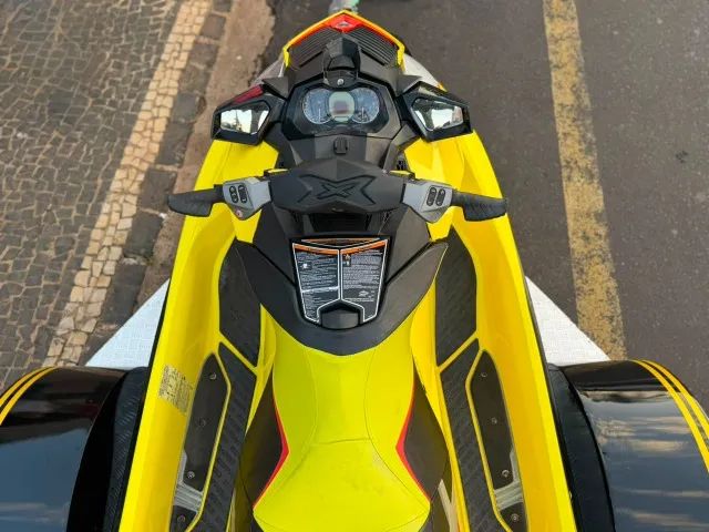 SEADOO RXPX 260 HP 2015  - Foto 5