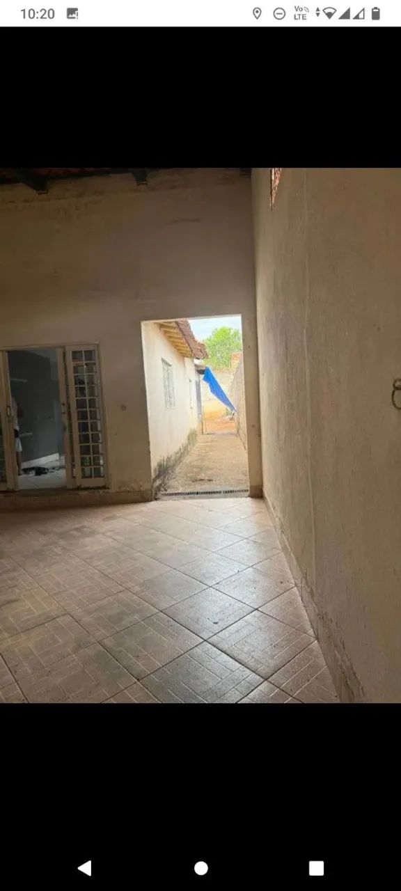 Linda casa a venda  - Foto 3