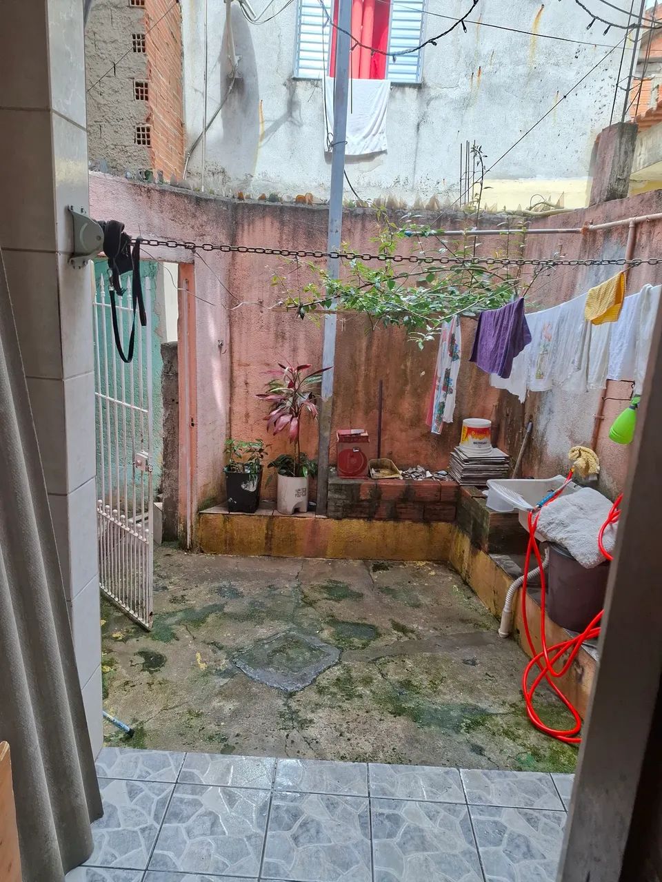 Vende se casa  - Foto 3