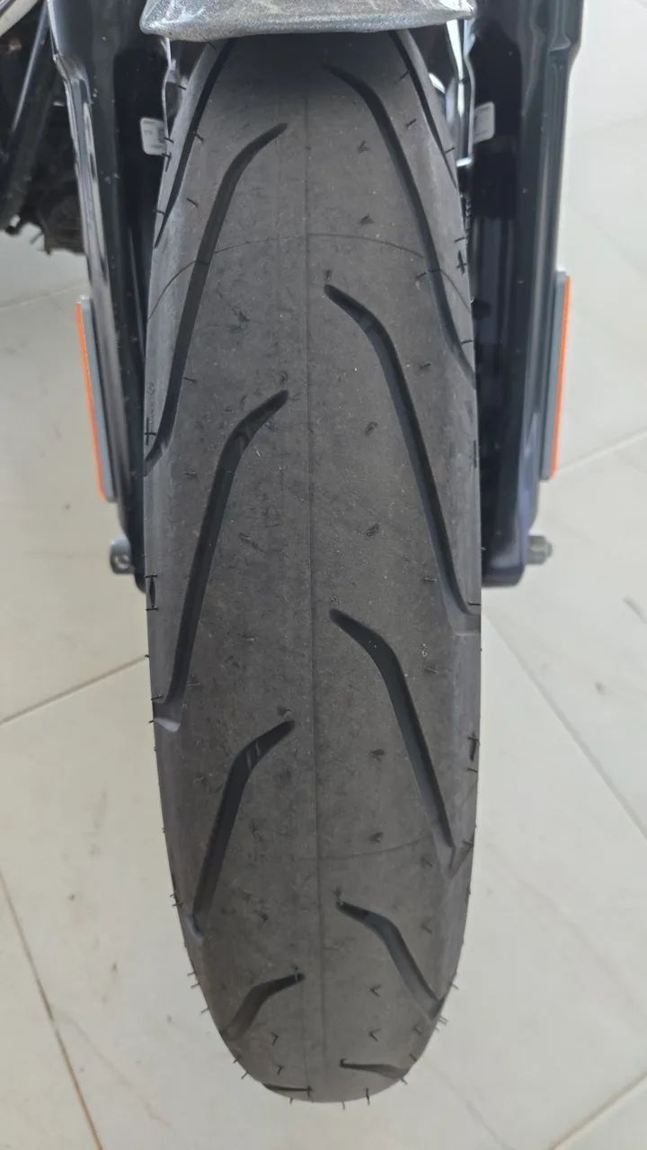 Harley Davidson Breackout 2015 - Foto 3