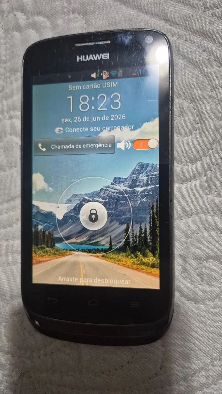 Celular Huawei  - Foto 4