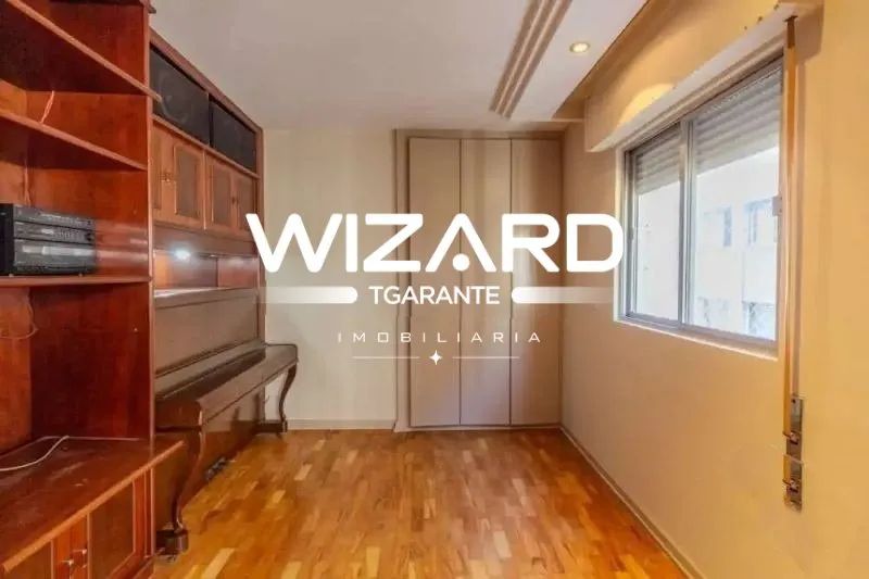 Apartamento com 117mts a venda na Vila Mariana - Foto 5