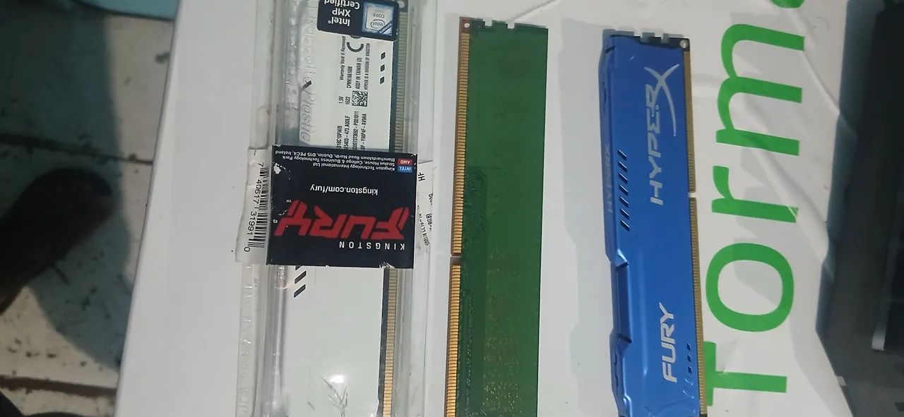 Memoria Ram ddr3  - Foto 3