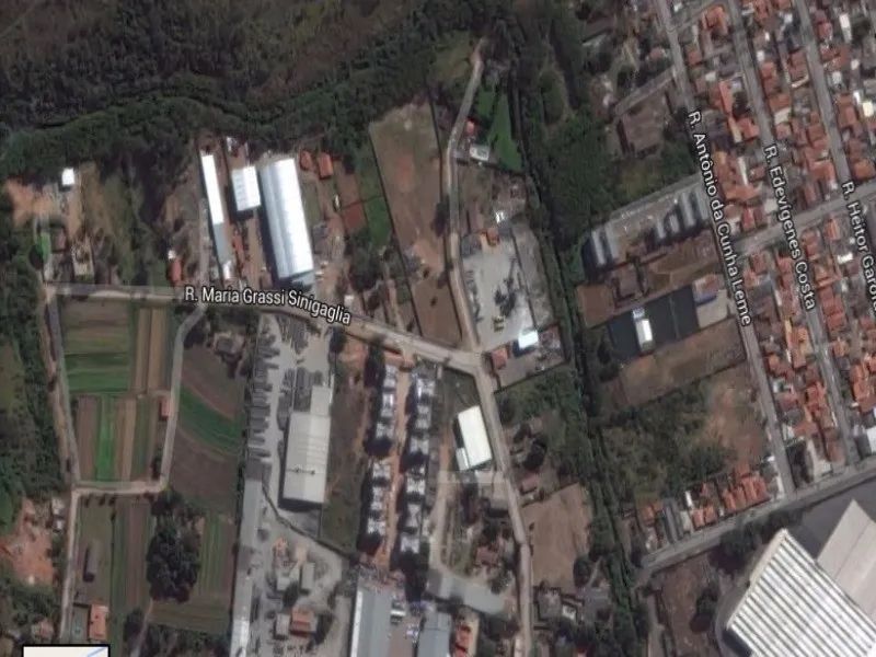 Area a venda campinas - Foto 3