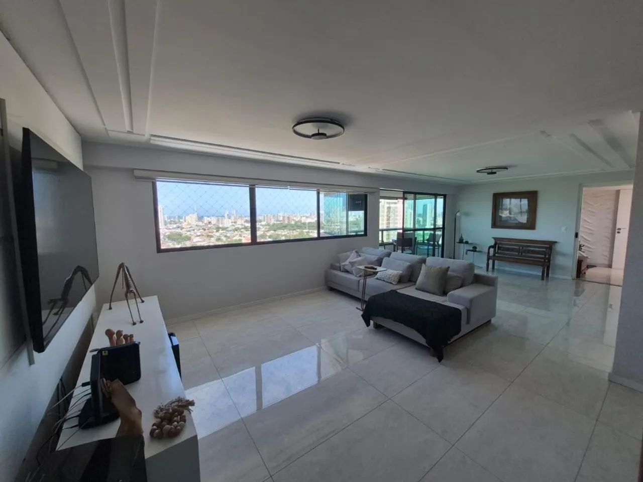 Apartamento com 190m² no Torreão! - Foto 5