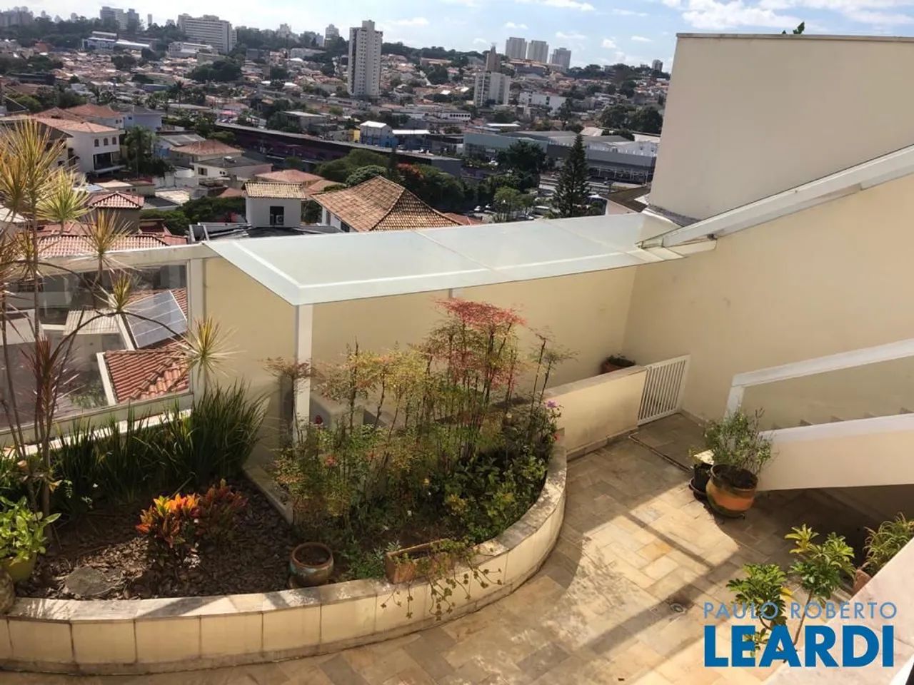 CASA ASSOBRADADA - VILA MARIANA - SP - Foto 5