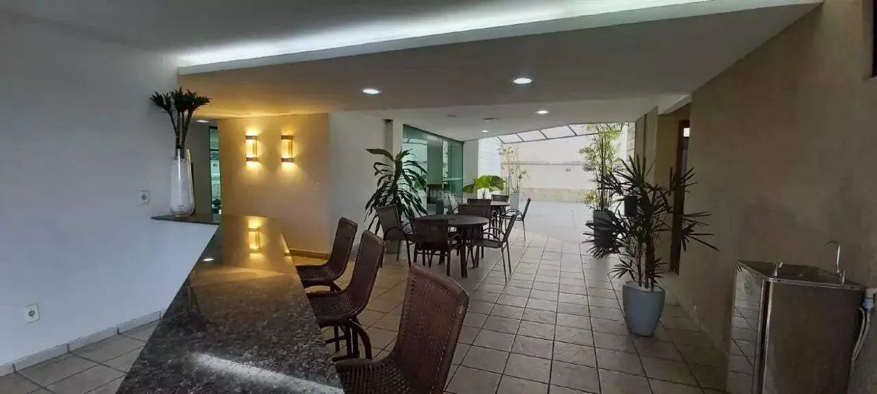 Apartamento para aluguel, 1 quarto, 1 vaga, Buritis - Belo Horizonte/MG - Foto 7