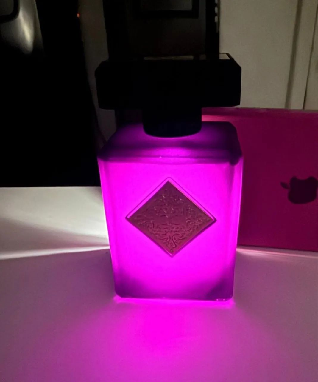 Atomic rose 90ml Initio  - Foto 3
