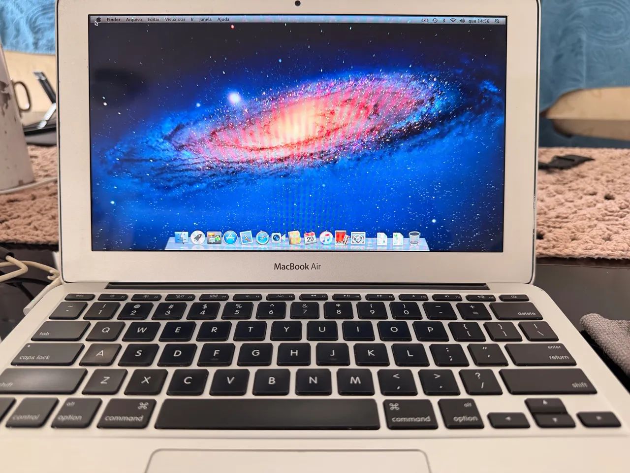 MacBook Air 2011 11 polegadas - Notebooks - Trindade