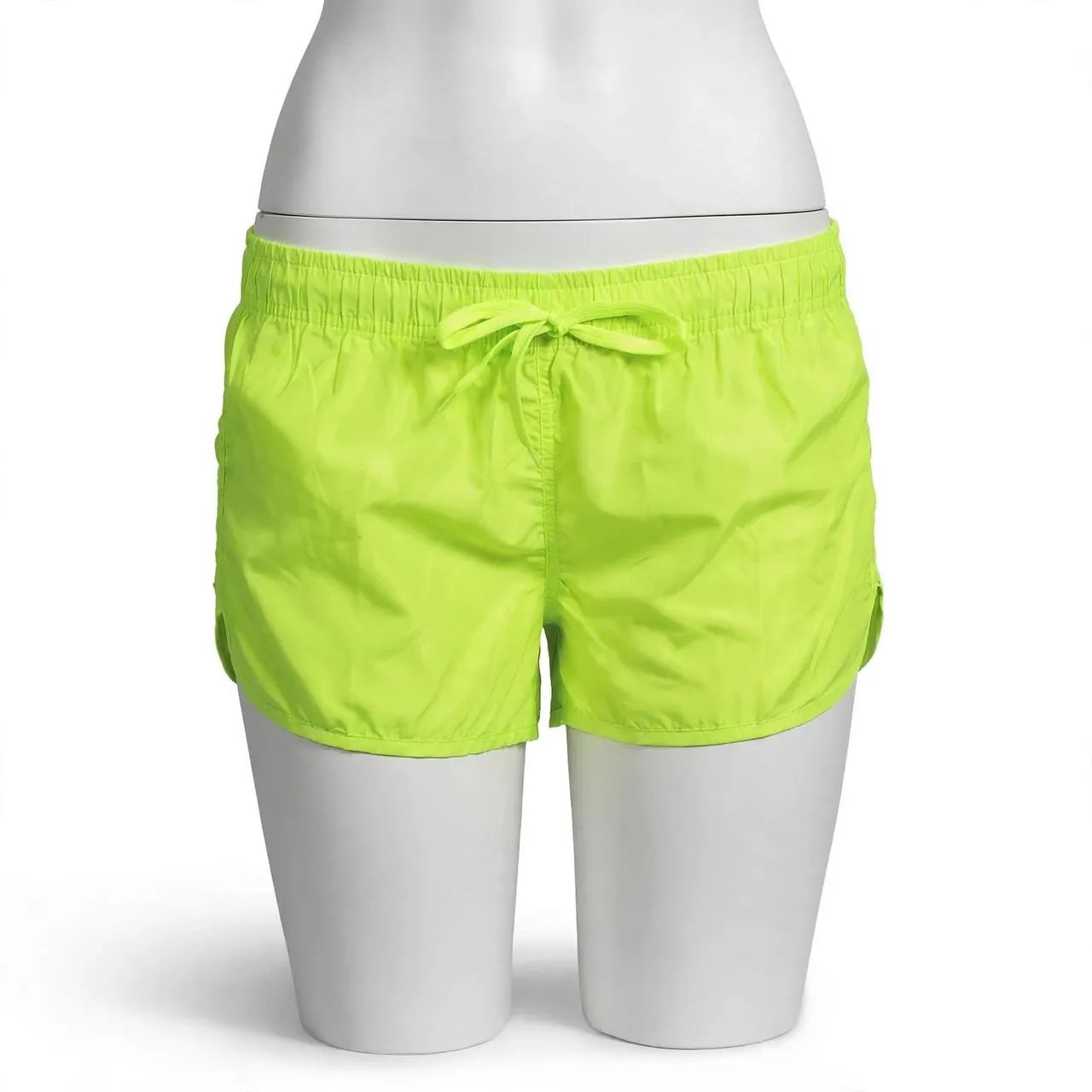 Short tactel neon novo