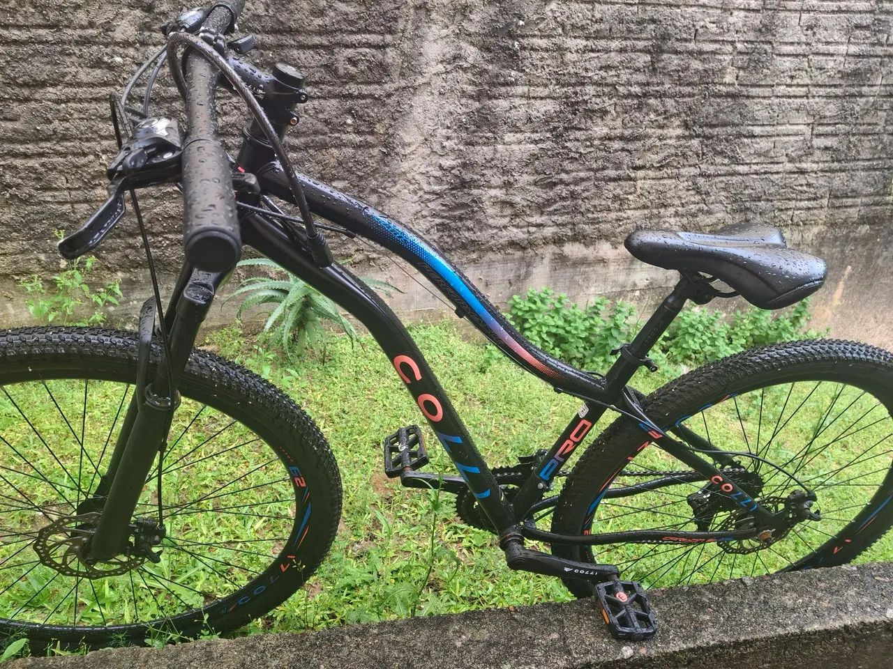 Bicicleta  - Foto 5