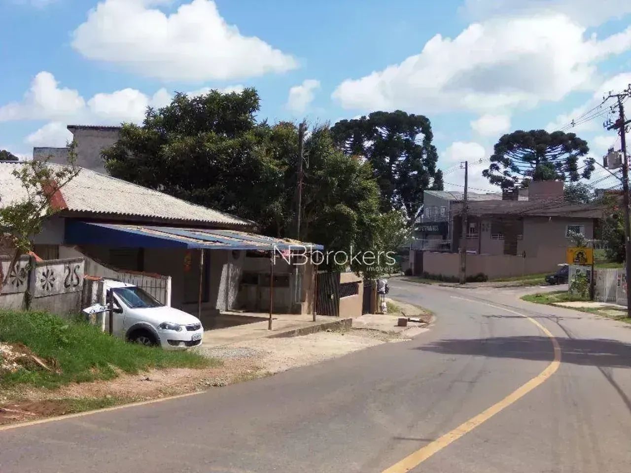 TERRENO COMERCIAL OU RESIDENCIAL - Foto 2