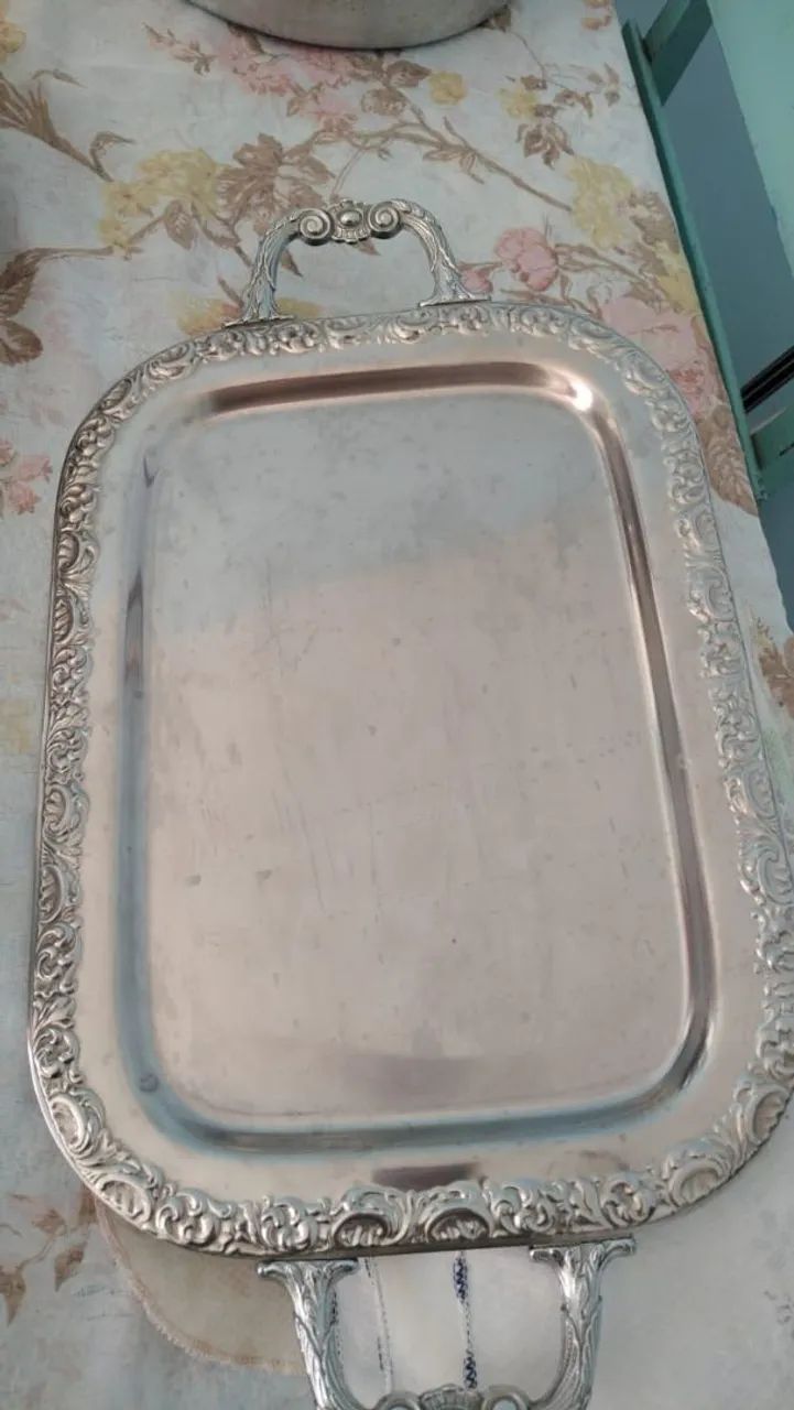 Bandeja - Foto 3