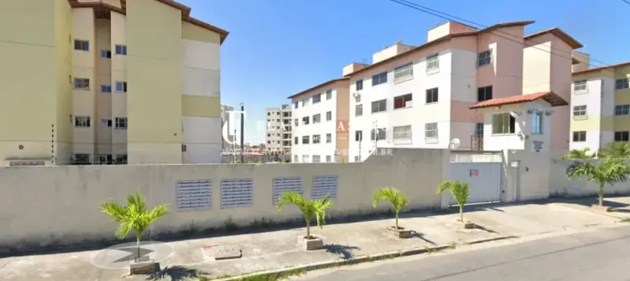 Apartamento com 2 Quartos à venda, 52m² - Passaré - Foto 2