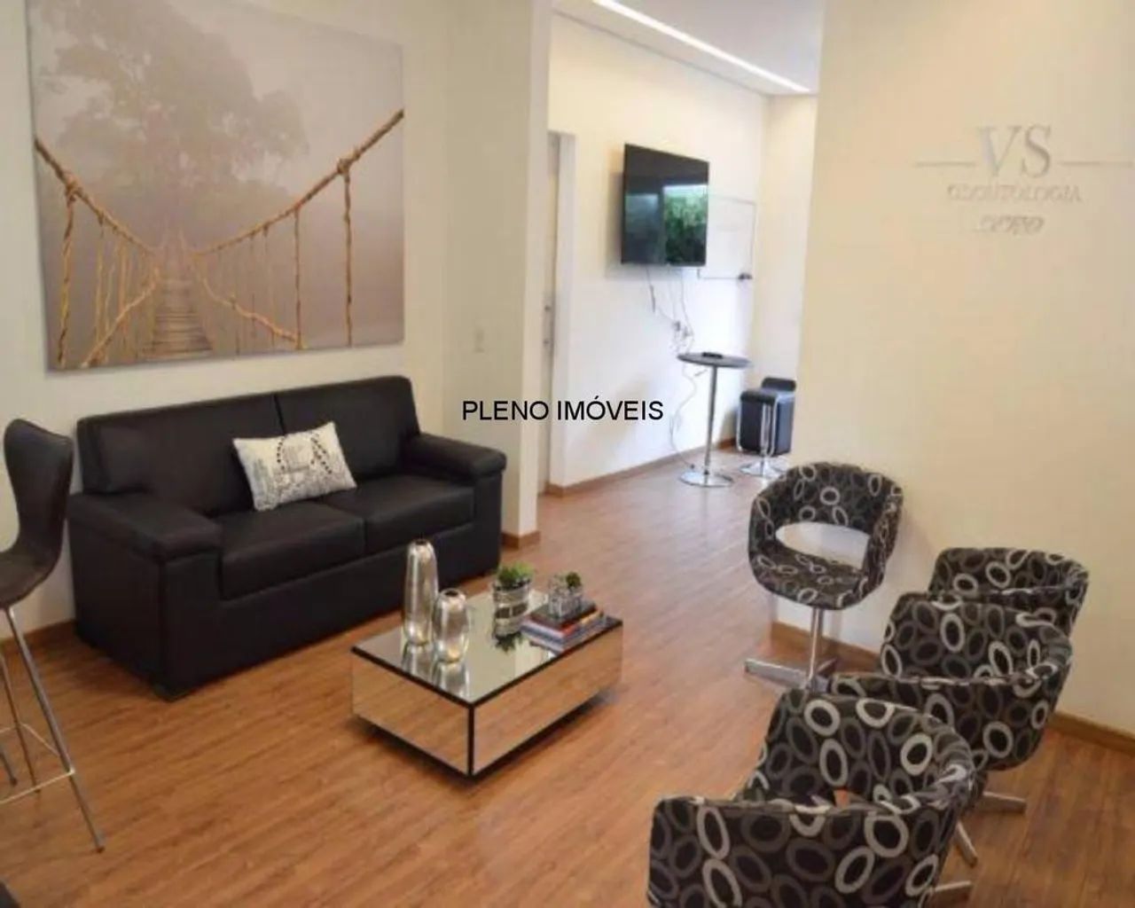 Sala à venda e para alugar em Campinas, Cambuí, com 100 m² - Foto 3