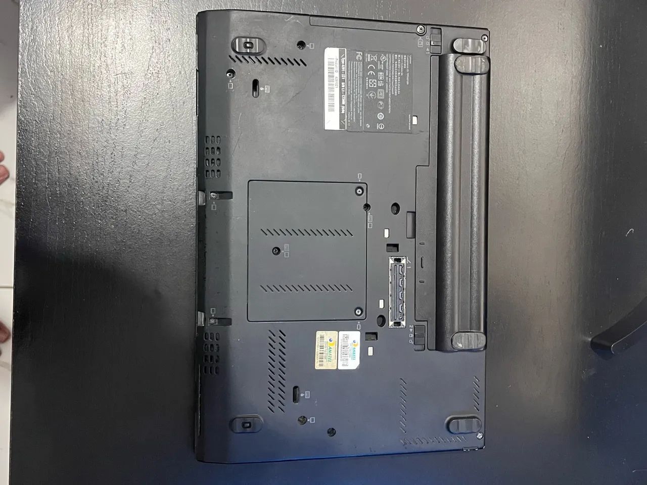 Notebook Lenovo ThinkPad X220 - Foto 5