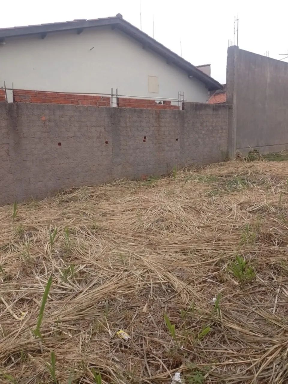 Terreno para Venda em Sorocaba, Vila Fiori - Foto 5