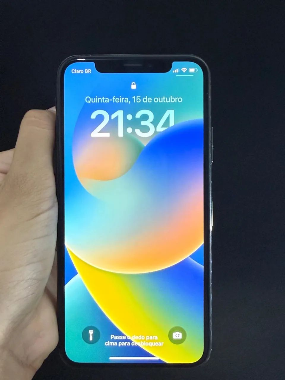 Iphone X 256gb