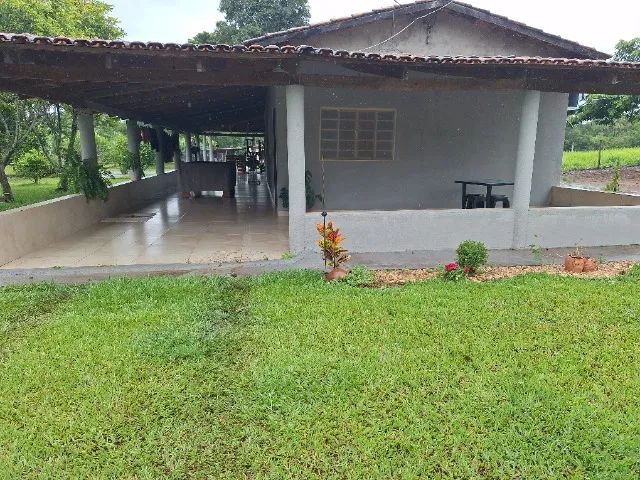 Chácara 1 Alqueire em Itapuranga - Foto 6