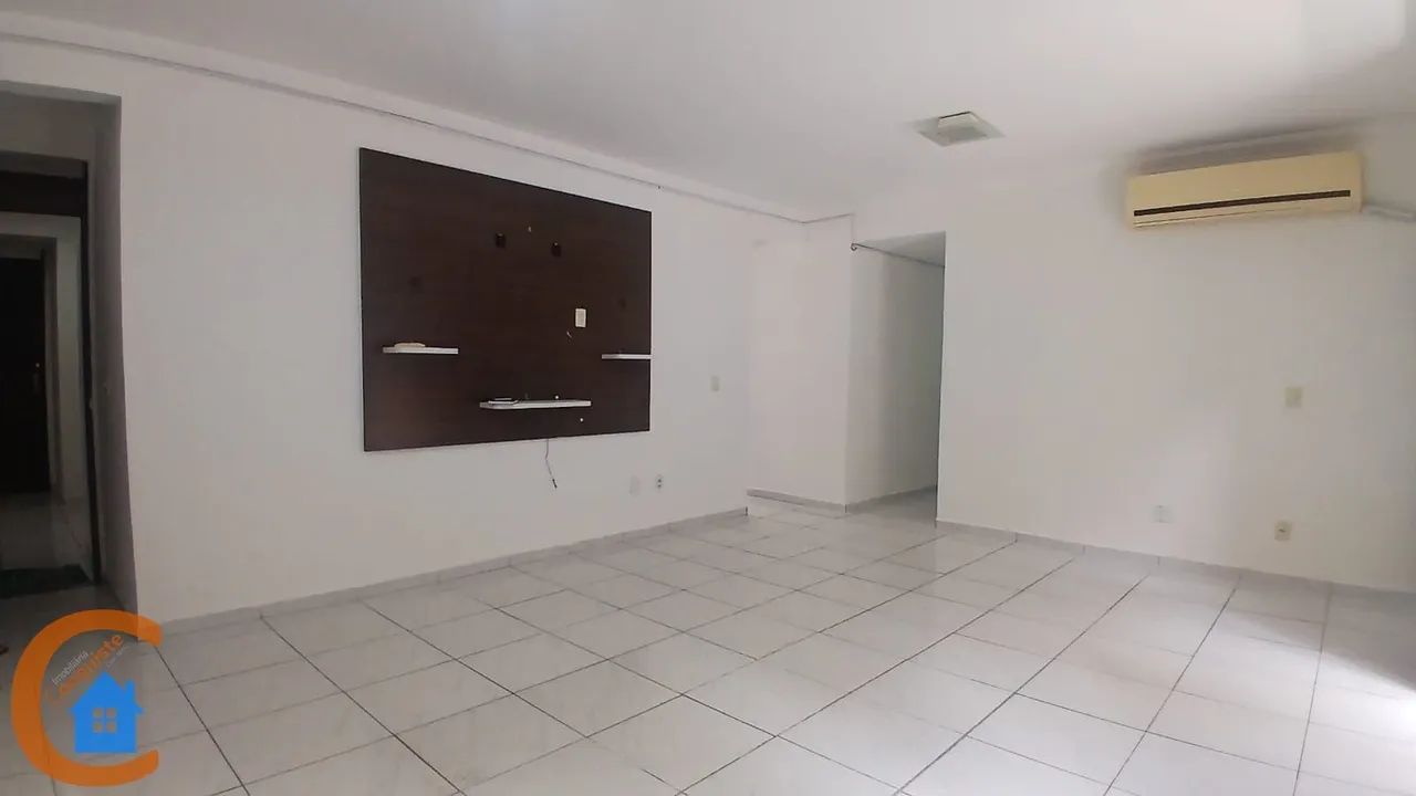 Apartamento em Tambaú, João Pessoa/PB