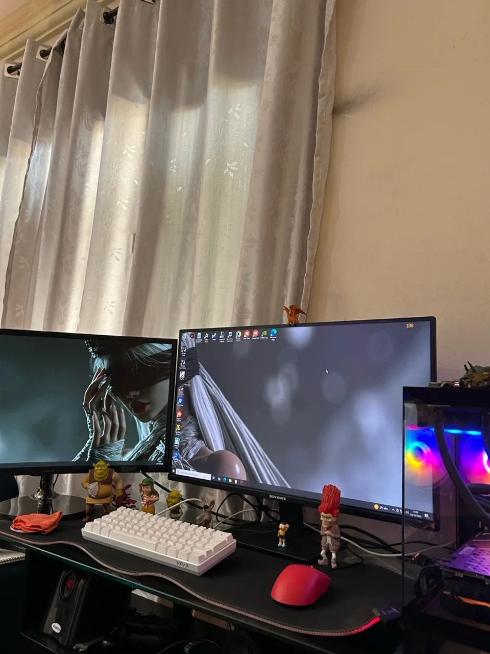 Pc game 