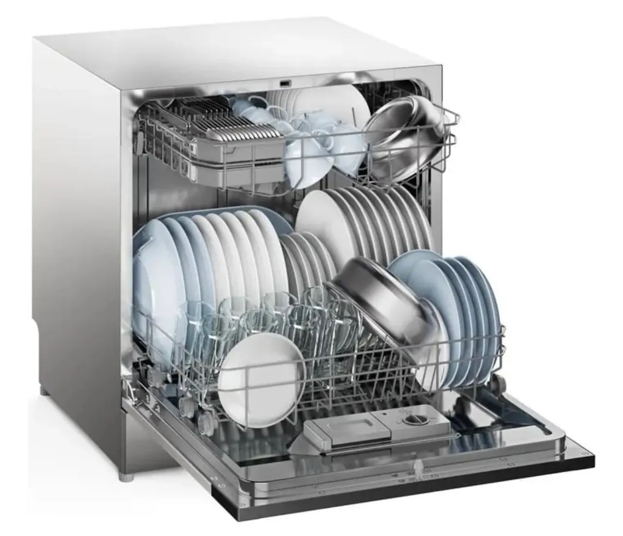 Lava-louça Electrolux nova na caixa - Foto 2
