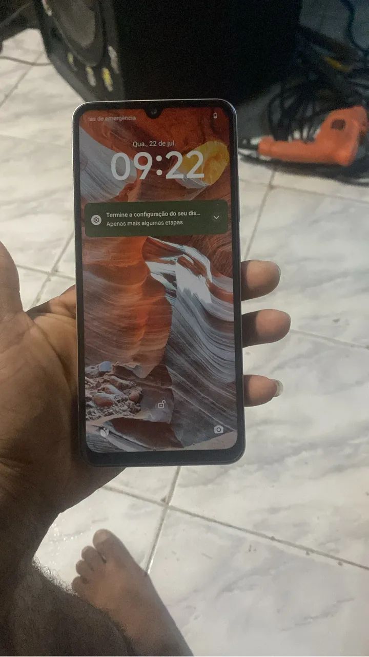 CELULAR POCO C71 - Foto 5