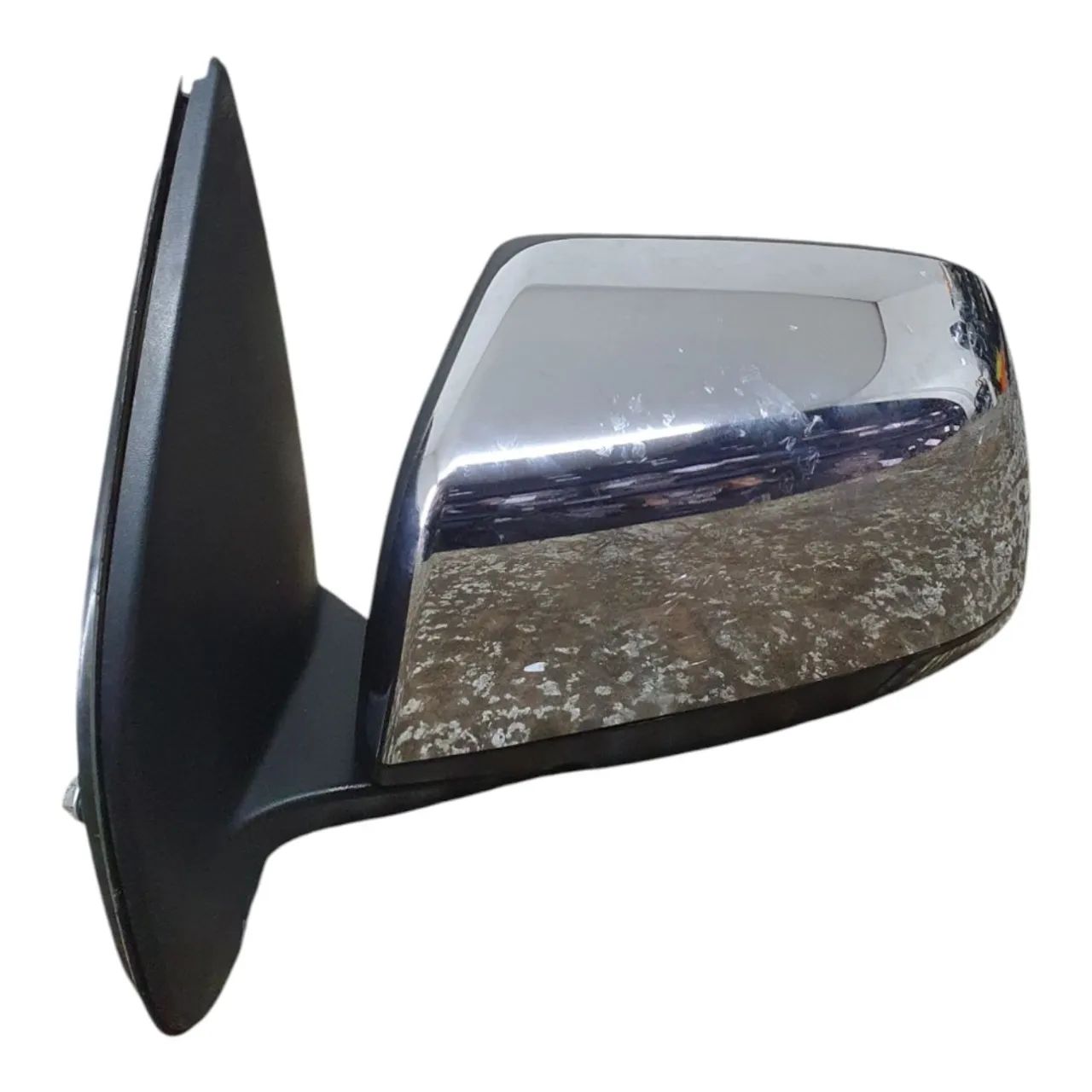 Retrovisor Esquerdo Chevrolet S10 2015 - Foto 4
