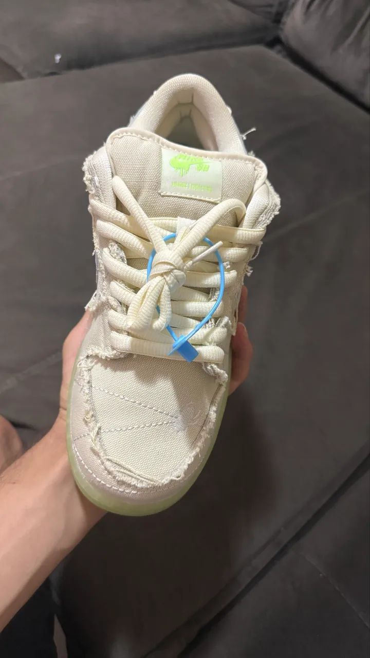 Nike Dunk Mummy - Foto 2