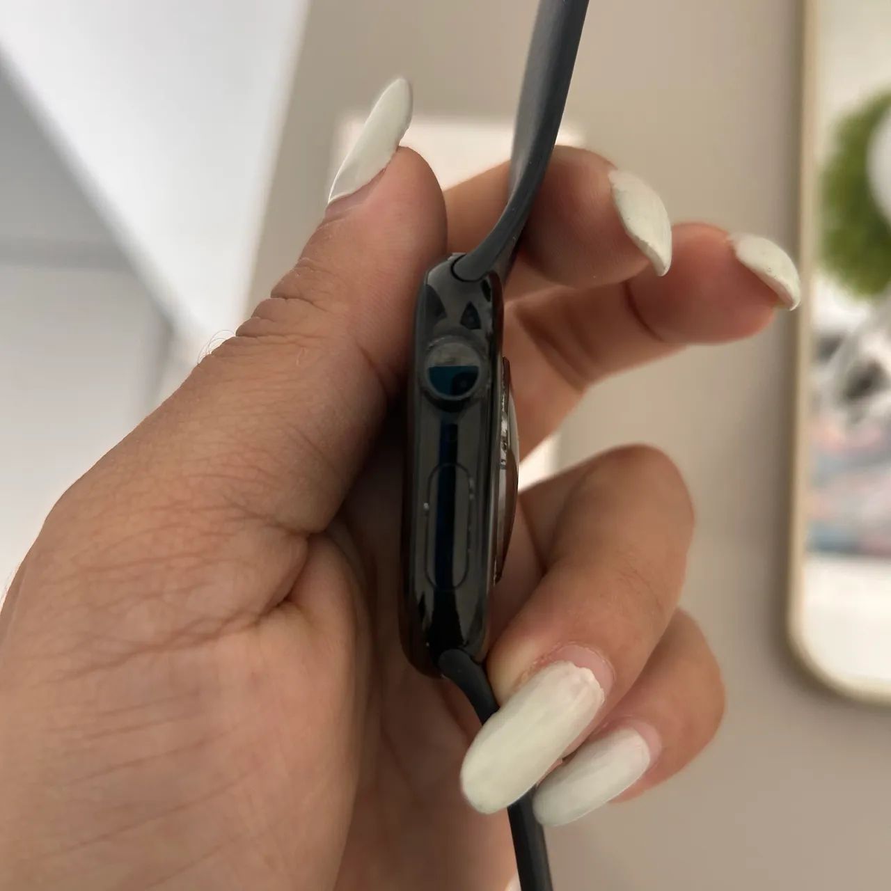 Apple Watch - 10S.  - Foto 5