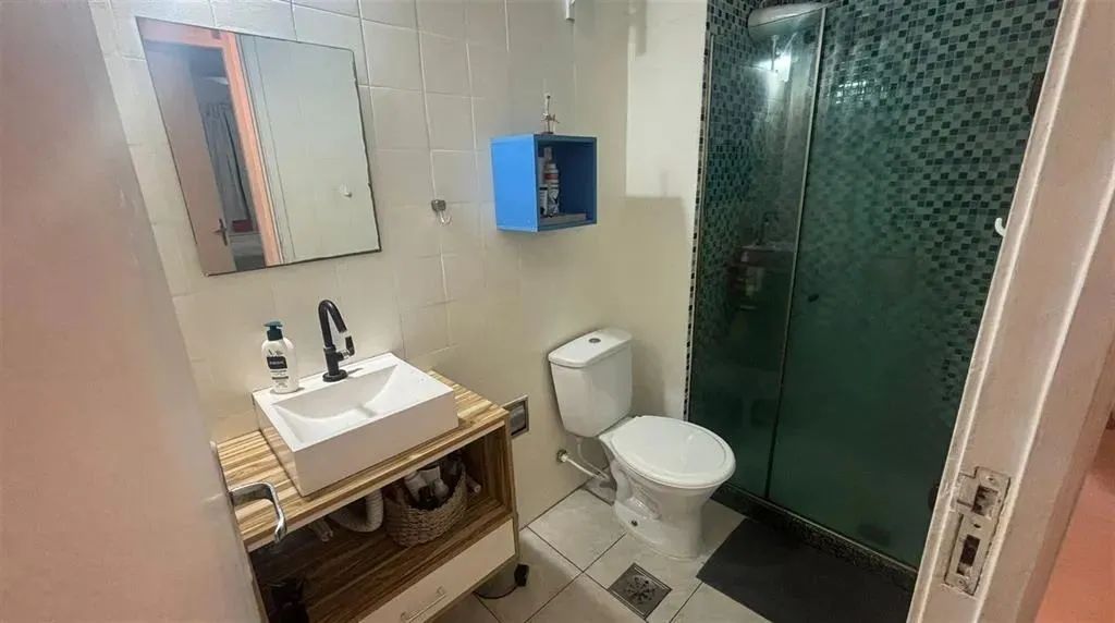 Ilha do Governador Condomínio da Marinha Apto 2 quartos Impecável! Corra! - Foto 12