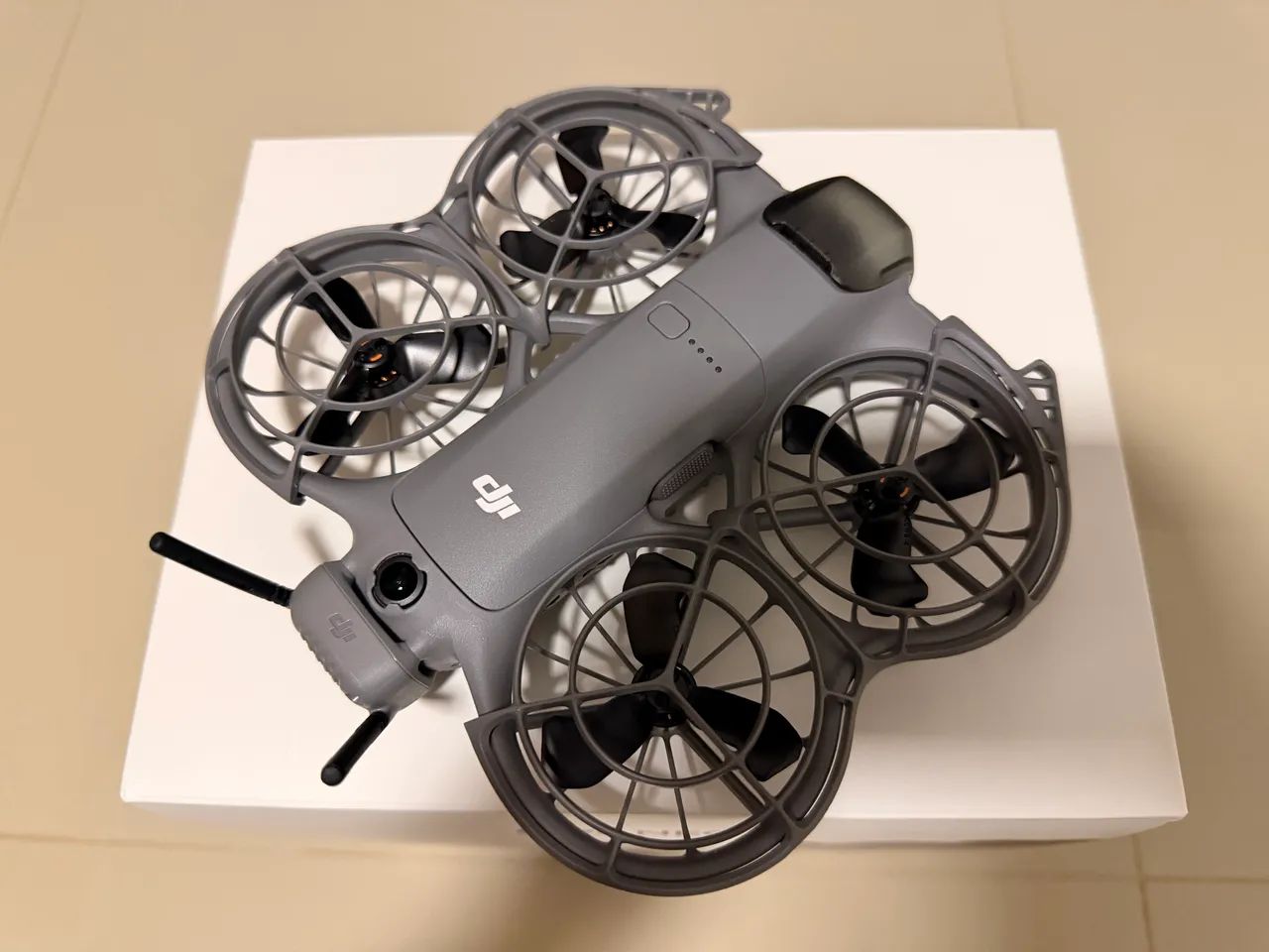 DJI Neo 2 + Transmissor + Case - Foto 4
