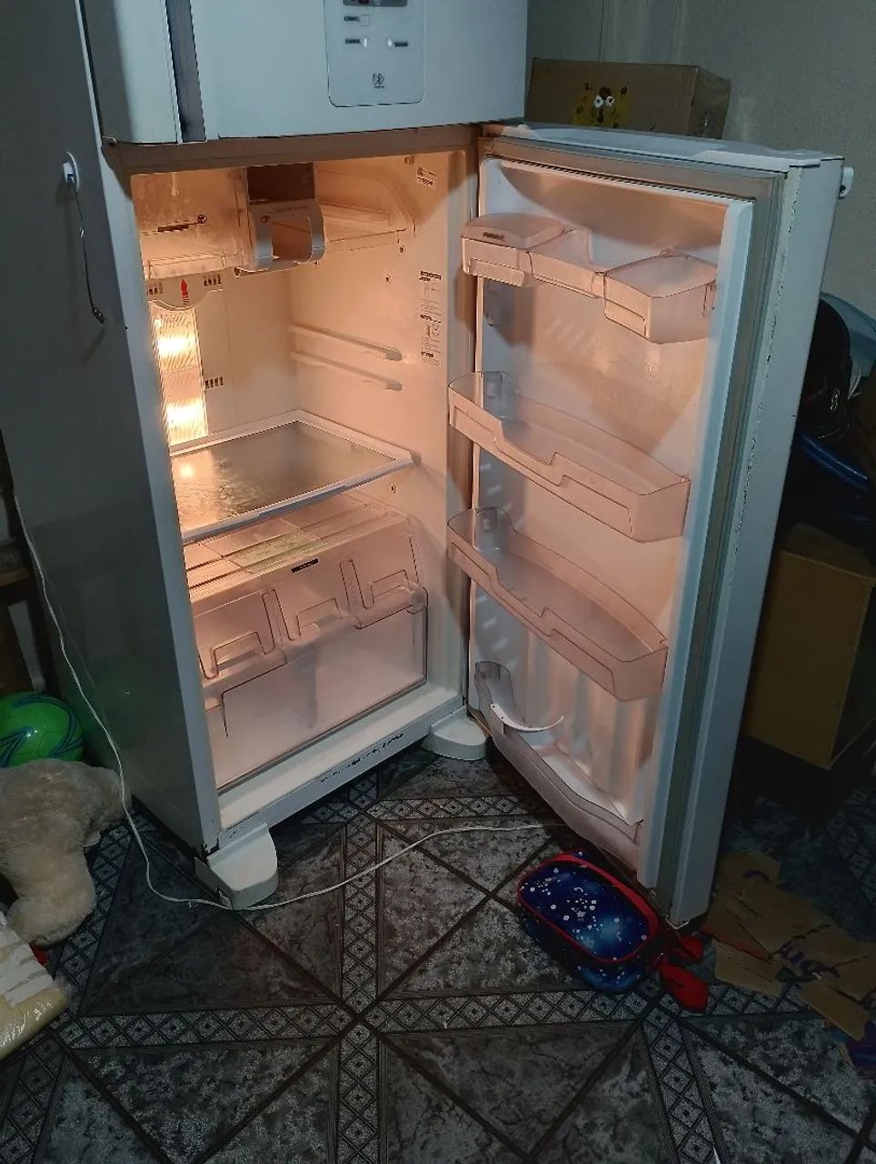 Geladeira  - Foto 5
