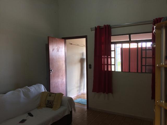 2 Casas 3 Quartos Cada Setor Tradicional Planaltina DF - Foto 3