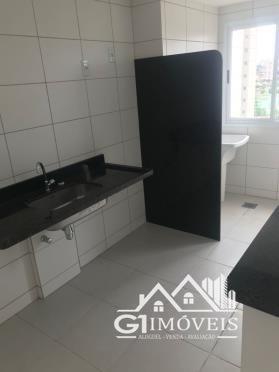 Apartamento no Parque Amazônia com 59m² de 2 Quartos! - Foto 15