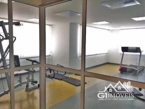 Apartamento no Parque Amazônia com 59m² de 2 Quartos! - Foto 6