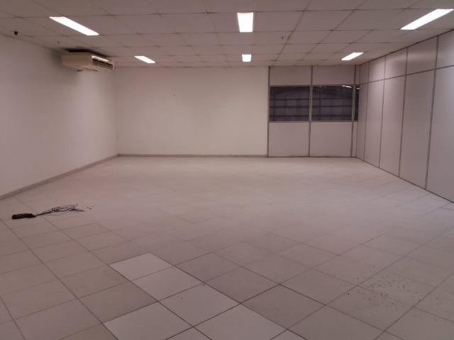 Prédio - São Cristóvão - 8.000 M² - Cod. 1439 - Foto 11