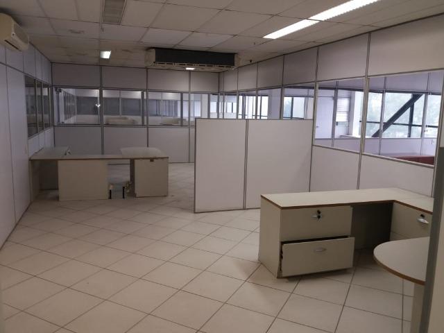 Prédio - São Cristóvão - 8.000 M² - Cod. 1439 - Foto 8