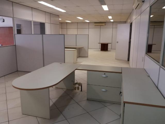 Prédio - São Cristóvão - 8.000 M² - Cod. 1439 - Foto 13