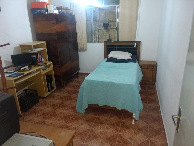 Casa térreo Bairro industrial 2 quartos, sala, Cozinha, copa conjugada com área serviços - Foto 8